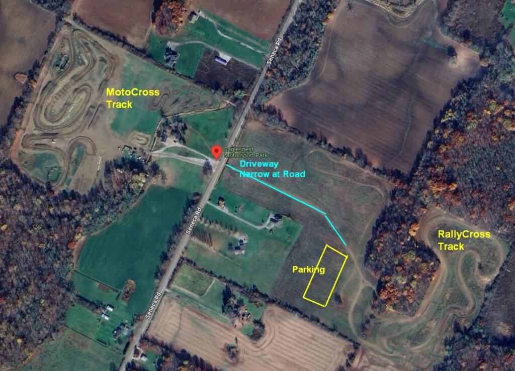 RX Track